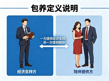 徐水包养违法吗？深度揭秘红线风险注意事项